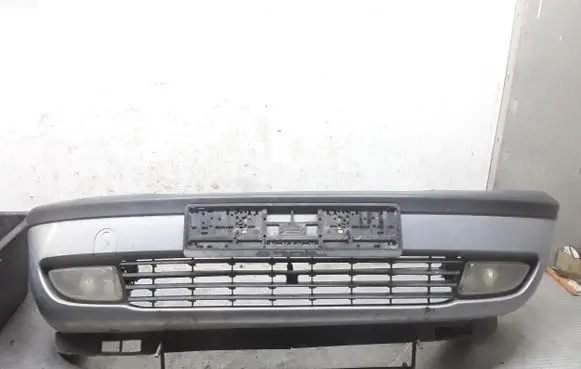 Opel Zafira A Front bumper