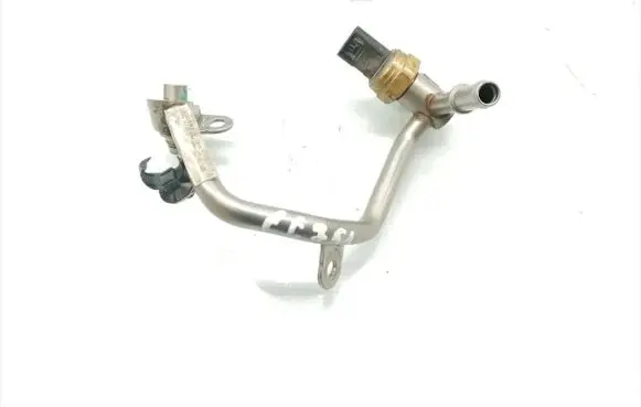 Mercedes-Benz GLE AMG (W166 - C292) Fuel pressure sensor A6560700432