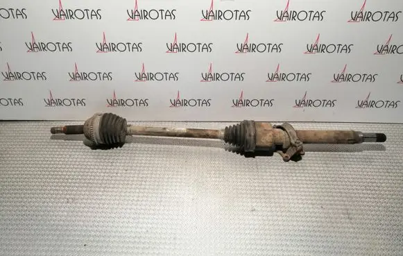 Ford Transit Front driveshaft 6C113B436BE
