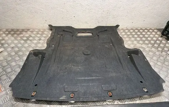 BMW 7 F01 F02 F03 F04 Engine splash shield/under tray 74350610