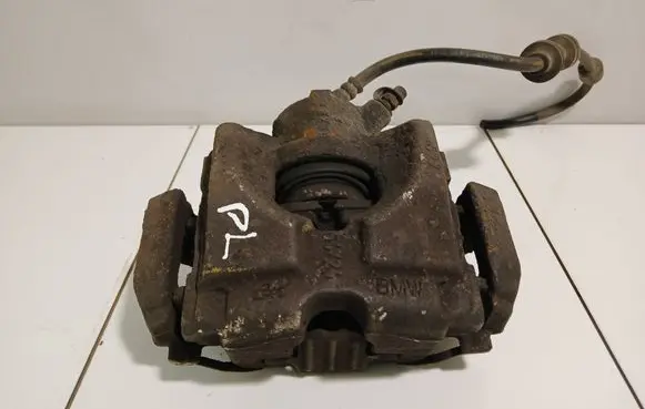 BMW 1 E81 E87 Front brake caliper