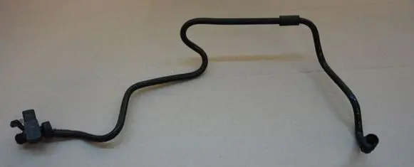Volkswagen Sharan Vacuum line/pipe/hose 5Q0906207