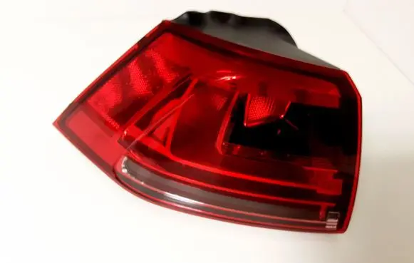 Volkswagen Golf VII Rear/tail lights 2VA01197705
