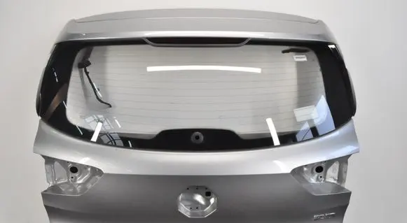 MG ZS Tailgate/trunk/boot lid 