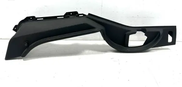 Skoda Superb B6 (3T) Parcel shelf load cover mount bracket 3T5867762B 3T5867762