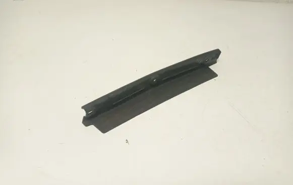 Engine compartment rubber