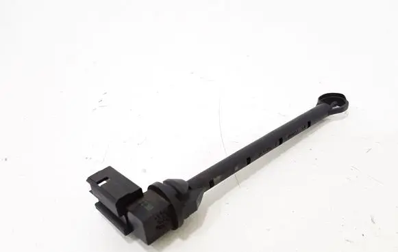 Peugeot 307 Interior temperature sensor