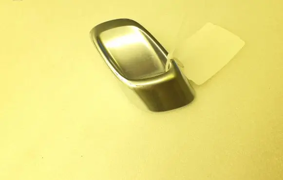 Volvo XC40 Rear door interior handle