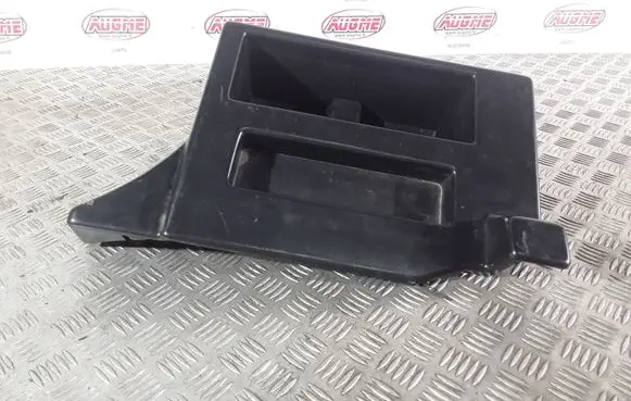 Aston Martin DB7 Glove box in trunk 