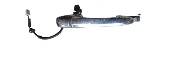Mazda CX-7 Front door exterior handle