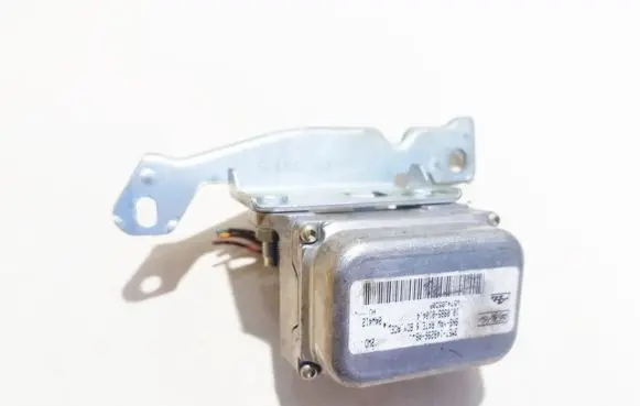Volvo V50 ESP acceleration yaw rate sensor 3m5t14b296ab 10.0985-0104.4