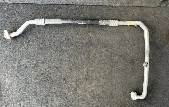 Audi A3 S3 8V Air conditioning (A/C) pipe/hose 5Q0820743E