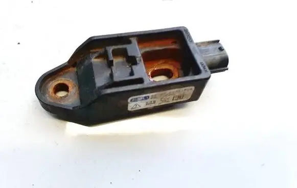 Honda FR-V Airbag deployment crash/impact sensor 77930SFEJ110M2 77930-SFE-J110-M2
