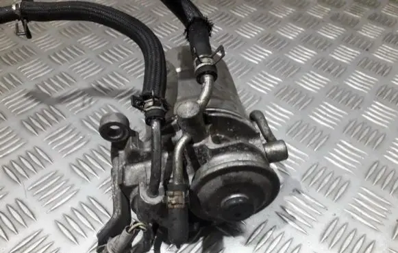 Fuel filter