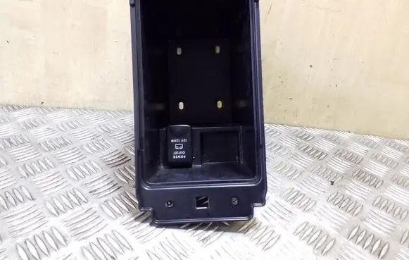 Mitsubishi Outlander Glove box central console 8011A083
