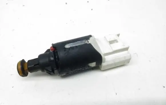 Brake pedal sensor switch