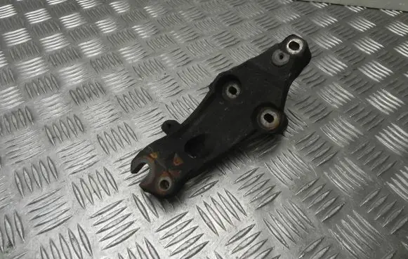 Mercedes-Benz GLE W167 EGR valve cooler bracket A6560960500 VD19744