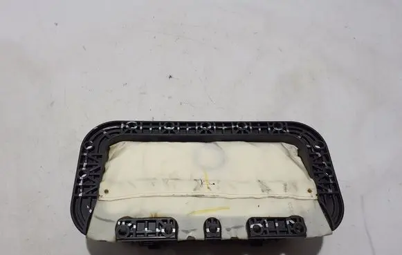 BMW X4M F98 Passenger airbag 9363837