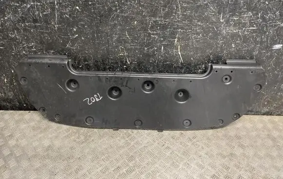 Polestar 4 Pickup box liner 6608130300