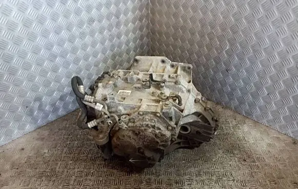 Ford Focus Automatic gearbox F1FR7000FE
