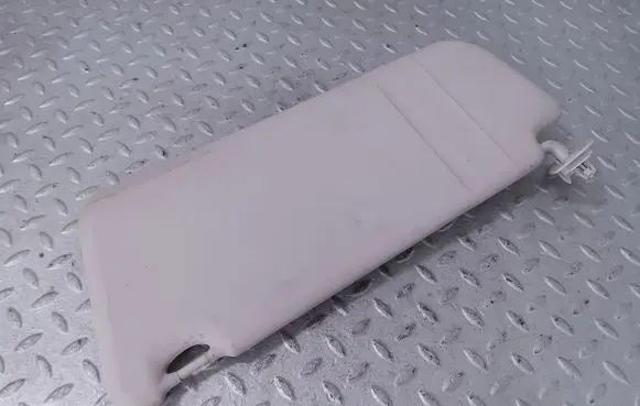 Citroen Jumpy Sun visor 9809498777