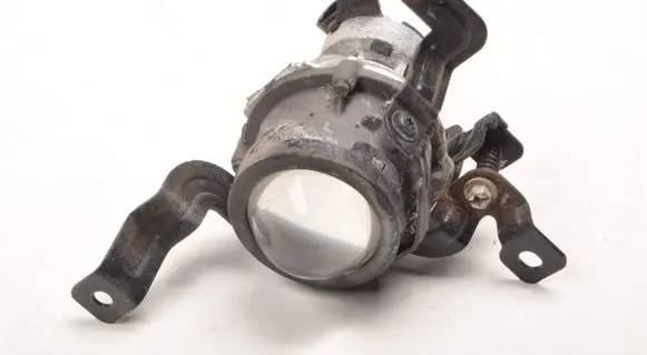 Front fog light