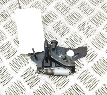 Toyota GR 86 Rear door lock loop/hook striker SU00309190