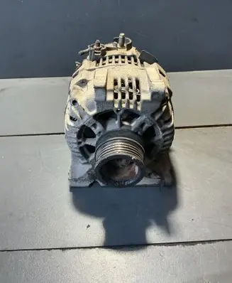 Mercedes-Benz A W168 Generator/alternator 