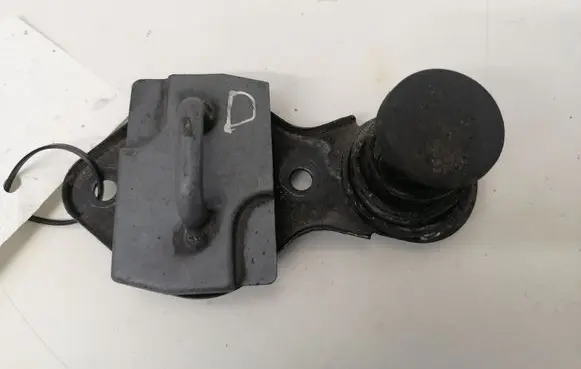 Mercedes-Benz C W203 Engine bonnet/hood lock/latch loop/hook A2038800460