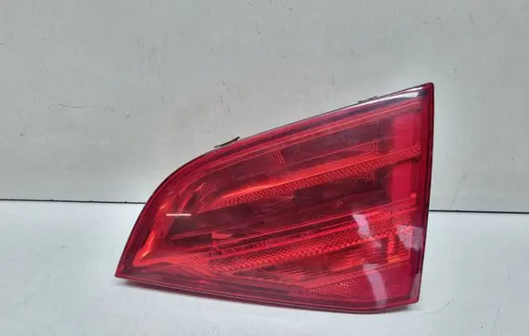 Audi A4 S4 B8 8K Tailgate rear/tail lights 219602