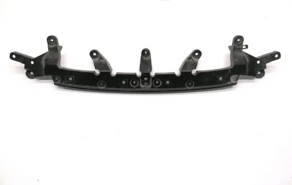 Front grill