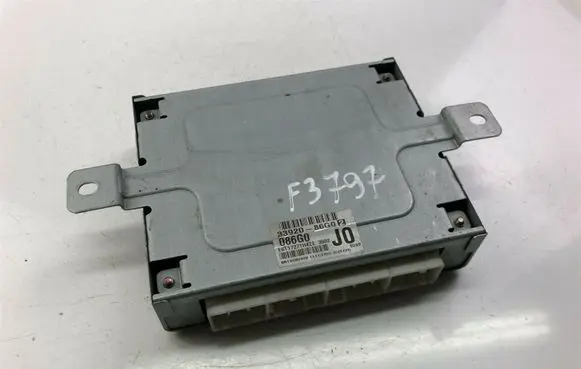Suzuki Ignis Other control units/modules 3392086G02 F3797