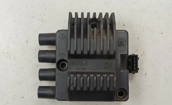 Opel Tigra A High voltage ignition coil