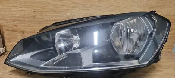 Volkswagen Golf VII Headlight/headlamp 5G1941005