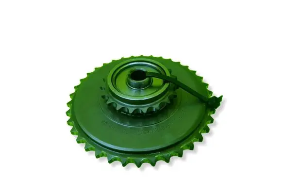 Audi A6 S6 C6 4F Timing chain sprocket 059109077E