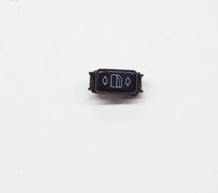 Mercedes-Benz SL R129 Electric window control switch 1298201410 03809701