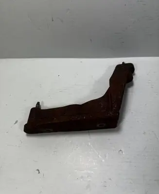 Muffler mount bracket/holder