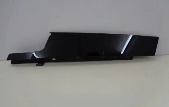 BMW X2 F39 Front door glass trim molding 7420828