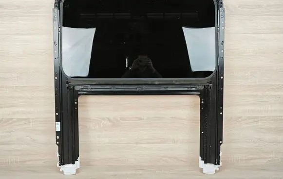 Audi A5 8T 8F Sunroof set 8T8877041E