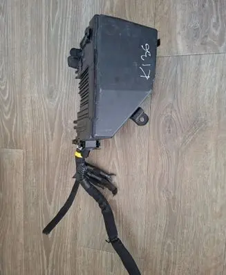 Renault Austral Fuse box set FWE