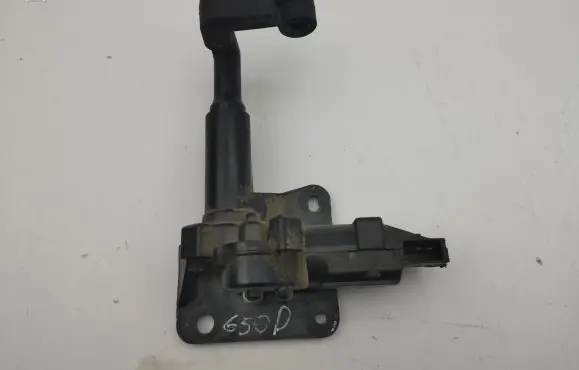 Chrysler Town u0026 Country V Vent window/glass motor 014608