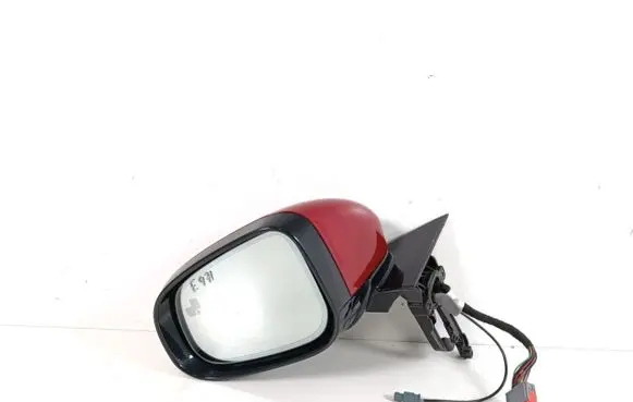 Jaguar I-Pace Front door electric wing mirror