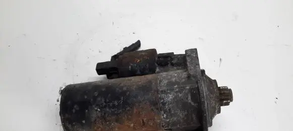 Audi A3 S3 8L Starter motor 934699