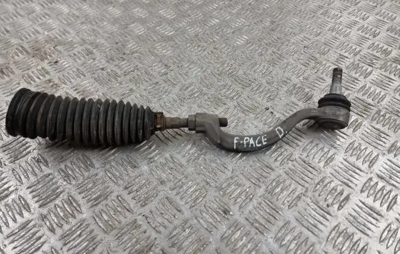 Jaguar F-Pace Steering tie rod 