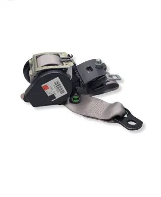 Audi A4 S4 B5 8D Rear seatbelt A2118601386
