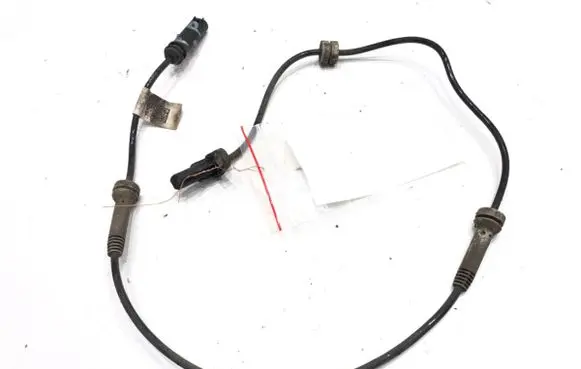 BMW 5 G30 G31 G38 ABS wheel speed sensor 
