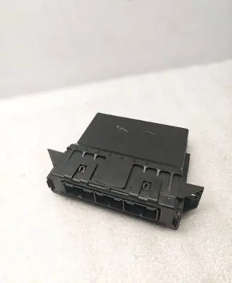 Land Rover Range Rover L405 Air conditioning/heating control unit CPLA18D493AD MB1777005464