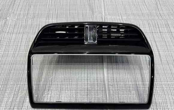 Jaguar F-Pace Dashboard center trim panel 