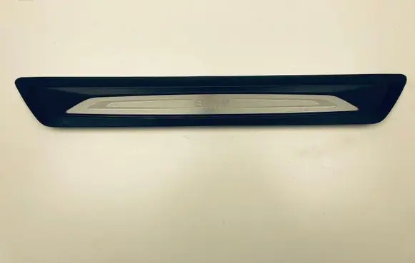 BMW 3 F30 F35 F31 Front sill trim cover 7289215