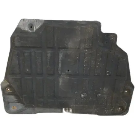 Jaguar E-Pace Engine splash shield/under tray 